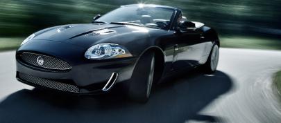 Jaguar XKR (2010) - picture 12 of 21
