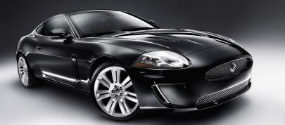 Jaguar XKR (2010) - picture 20 of 21