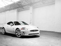 Jaguar XKR (2010)