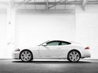 Jaguar XKR (2010)