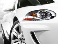 Jaguar XKR (2010)