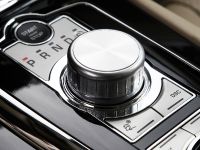 Jaguar XKR (2010) - picture 10 of 21