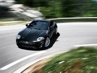 Jaguar XKR (2010) - picture 11 of 21