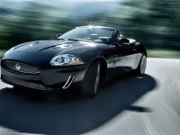 Jaguar XKR (2010) - picture 8 of 21