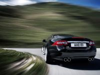 Jaguar XKR (2010) - picture 13 of 21