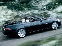 Jaguar XKR (2010) - picture 14 of 21