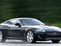 Jaguar XKR (2010) - picture 3 of 21