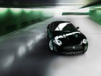 Jaguar XKR (2010) - picture 5 of 21