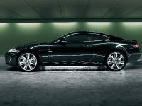 Jaguar XKR (2010) - picture 19 of 21
