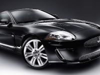 Jaguar XKR (2010) - picture 1 of 21