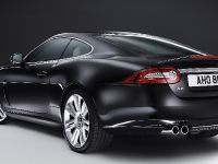 2010 Jaguar XKR