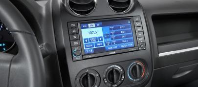 Jeep Patriot Limited (2010) - picture 4 of 5