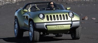 Jeep Renegade Concept (2010) - picture 4 of 24