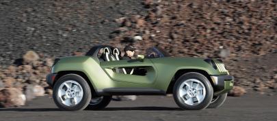 Jeep Renegade Concept (2010) - picture 7 of 24