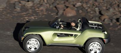 Jeep Renegade Concept (2010) - picture 12 of 24