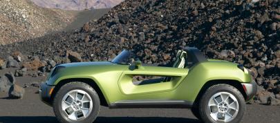 Jeep Renegade Concept (2010) - picture 15 of 24