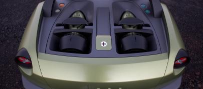 Jeep Renegade Concept (2010) - picture 20 of 24