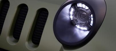 Jeep Renegade Concept (2010) - picture 23 of 24