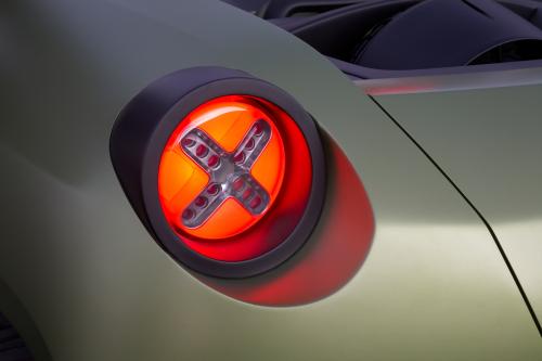 Jeep Renegade Concept (2010) - picture 24 of 24