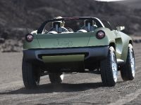 Jeep Renegade Concept (2010) - picture 5 of 24