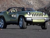 Jeep Renegade Concept (2010) - picture 6 of 24