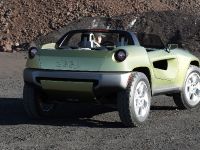 Jeep Renegade Concept (2010)