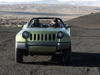 Jeep Renegade Concept (2010)