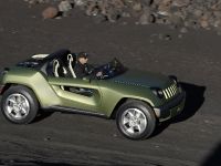 Jeep Renegade Concept (2010) - picture 10 of 24