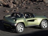 Jeep Renegade Concept (2010) - picture 11 of 24
