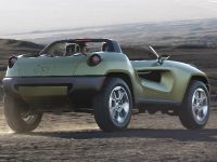 Jeep Renegade Concept (2010) - picture 13 of 24