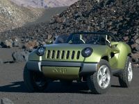 Jeep Renegade Concept (2010) - picture 14 of 24