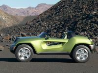 Jeep Renegade Concept (2010)