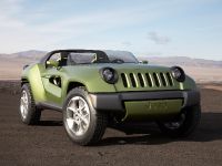 Jeep Renegade Concept (2010)
