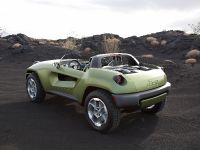 Jeep Renegade Concept (2010) - picture 18 of 24