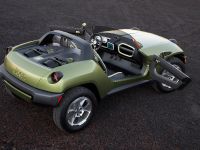 Jeep Renegade Concept (2010)