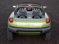 Jeep Renegade Concept (2010) - picture 21 of 24