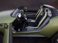 Jeep Renegade Concept (2010) - picture 22 of 24