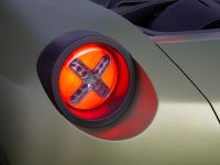 Jeep Renegade Concept (2010)