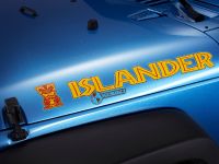 Jeep Wrangler Islander Edition (2010) - picture 3 of 3