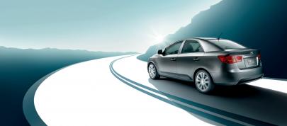 Kia Forte (2010) - picture 4 of 24