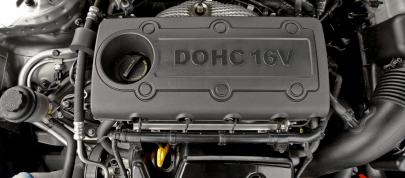 Kia Forte (2010) - picture 23 of 24