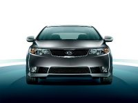 Kia Forte (2010) - picture 1 of 24