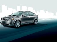 Kia Forte (2010) - picture 2 of 24