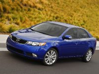 Kia Forte (2010) - picture 6 of 24