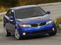 Kia Forte (2010) - picture 7 of 24