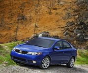 Kia Forte (2010)
