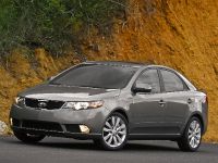 Kia Forte (2010)