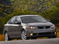 Kia Forte (2010) - picture 13 of 24