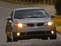 Kia Forte (2010)