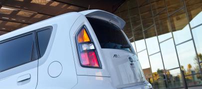 Kia Ghost Soul (2010) - picture 4 of 17